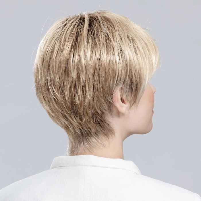 Fenja Mono Part wig - Ellen Wille Hairpower Collection