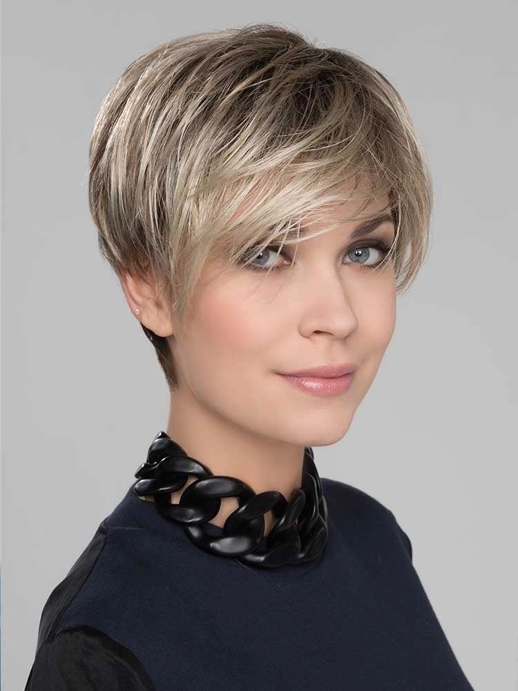 Fenja Mono Part wig - Ellen Wille Hairpower Collection