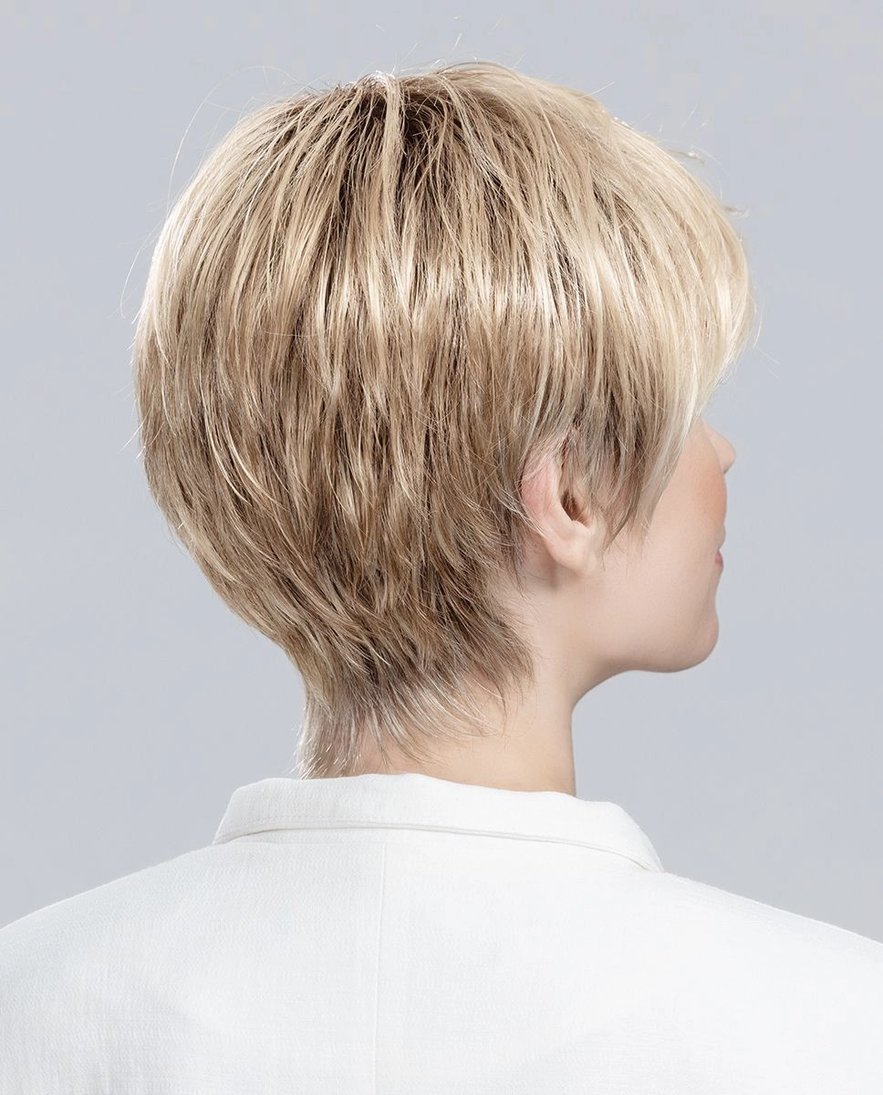 Fenja Small Mono Part wig - Ellen Wille Hairpower Collection