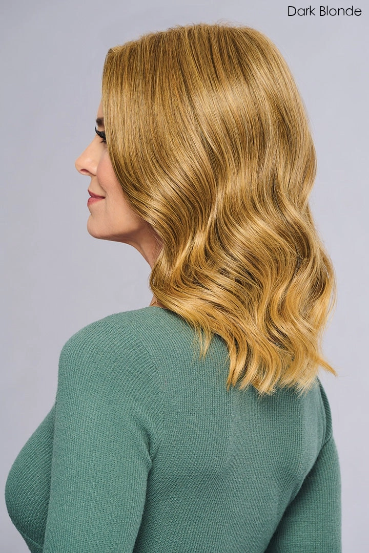 Fetching Beauty Wig by Gabor | Heat Friendly Synthetic Hair | Average Cap