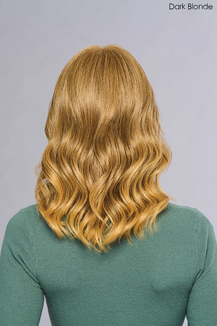 Fetching Beauty Wig by Gabor | Heat Friendly Synthetic Hair | Average Cap