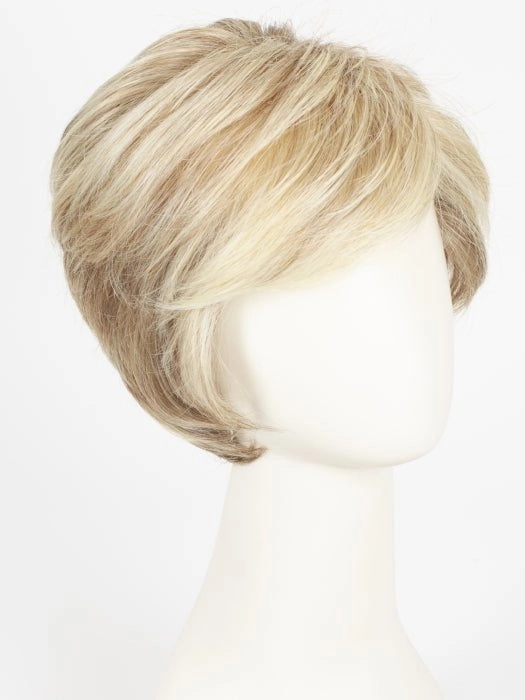 Fierce and Focused | Synthetic Lace Front Wig (Hand Tied)