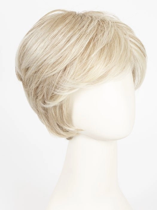 Fierce and Focused | Synthetic Lace Front Wig (Hand Tied)