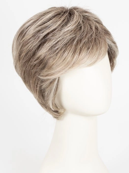 Fierce and Focused | Synthetic Lace Front Wig (Hand Tied)