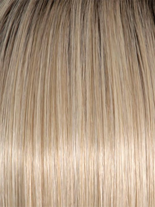 Fierce and Focused | Synthetic Lace Front Wig (Hand Tied)