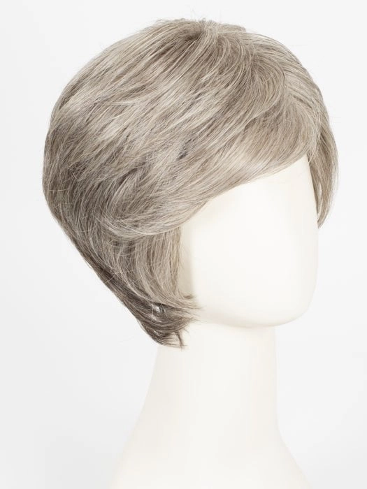 Fierce and Focused | Synthetic Lace Front Wig (Hand Tied)