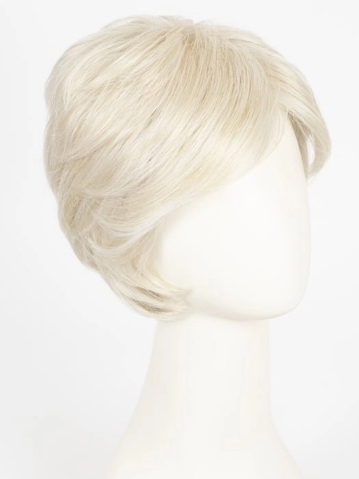 Fierce and Focused | Synthetic Lace Front Wig (Hand Tied)
