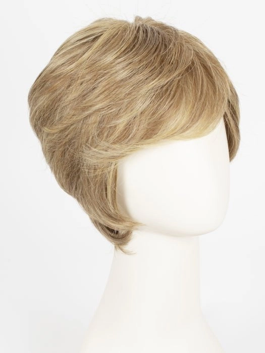 Fierce and Focused | Synthetic Lace Front Wig (Hand Tied)