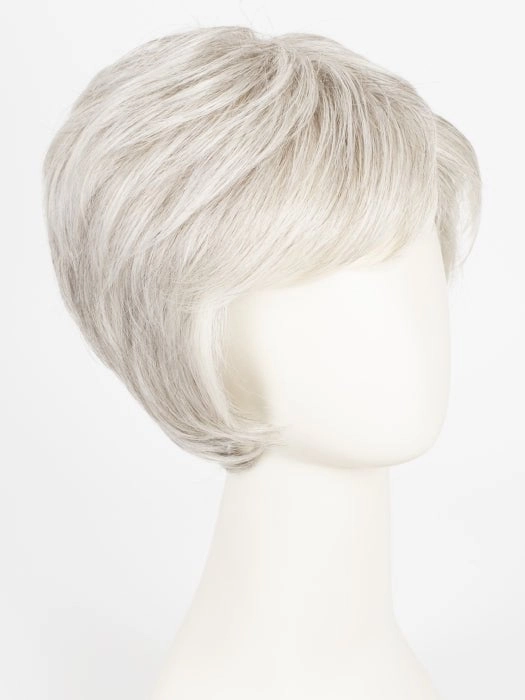 Fierce and Focused | Synthetic Lace Front Wig (Hand Tied)