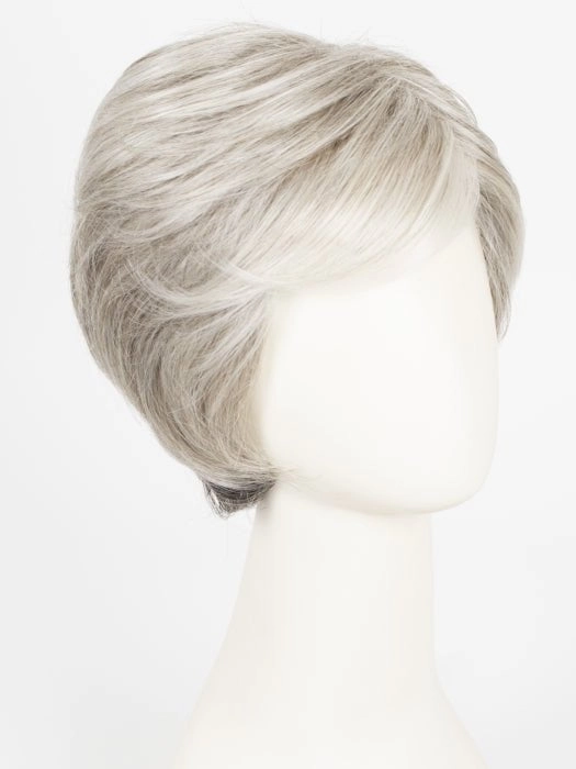 Fierce and Focused | Synthetic Lace Front Wig (Hand Tied)