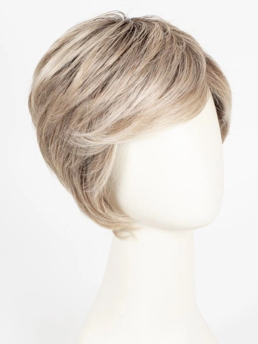 Fierce and Focused | Synthetic Lace Front Wig (Hand Tied)