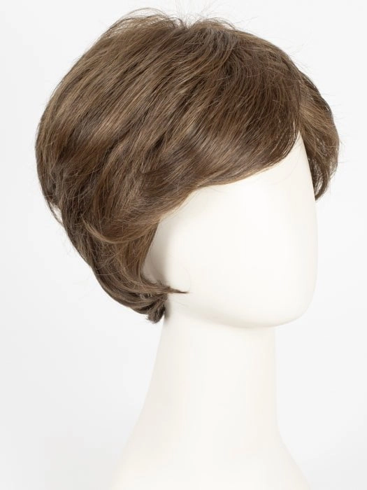 Fierce and Focused | Synthetic Lace Front Wig (Hand Tied)