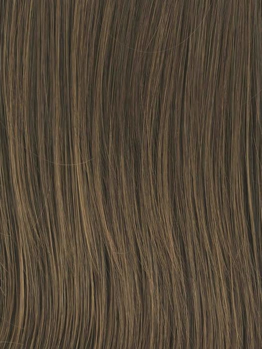 Fierce and Focused Wig by Raquel Welch | Heat Friendly Synthetic Hair | Average Cap