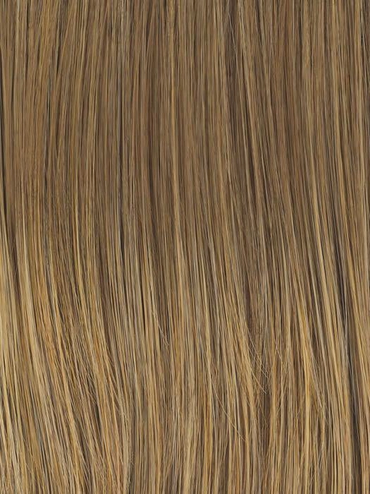 Fierce and Focused Wig by Raquel Welch | Heat Friendly Synthetic Hair | Average Cap