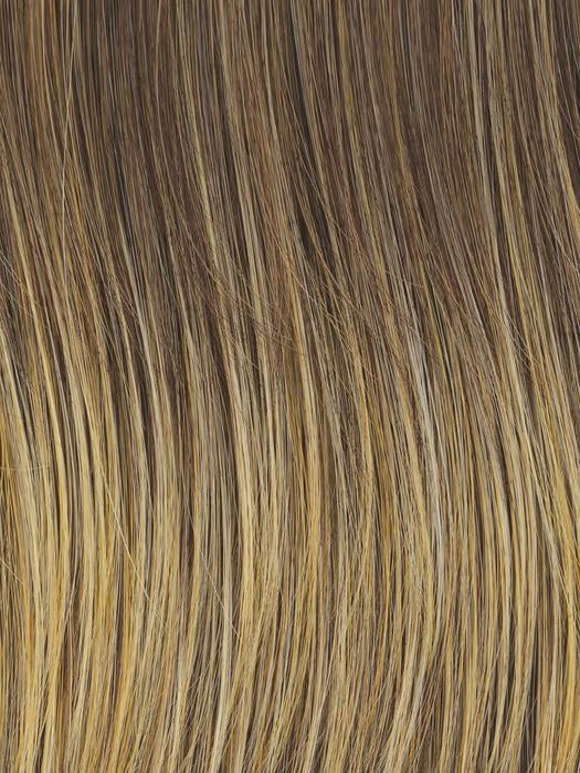 Fierce and Focused Wig by Raquel Welch | Heat Friendly Synthetic Hair | Average Cap