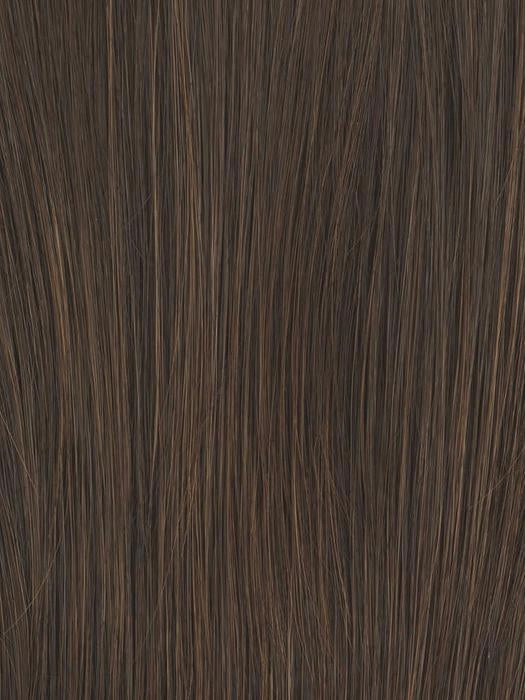 Fierce and Focused Wig by Raquel Welch | Heat Friendly Synthetic Hair | Average Cap