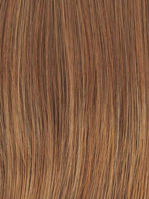 Fierce and Focused Wig by Raquel Welch | Heat Friendly Synthetic Hair | Average Cap
