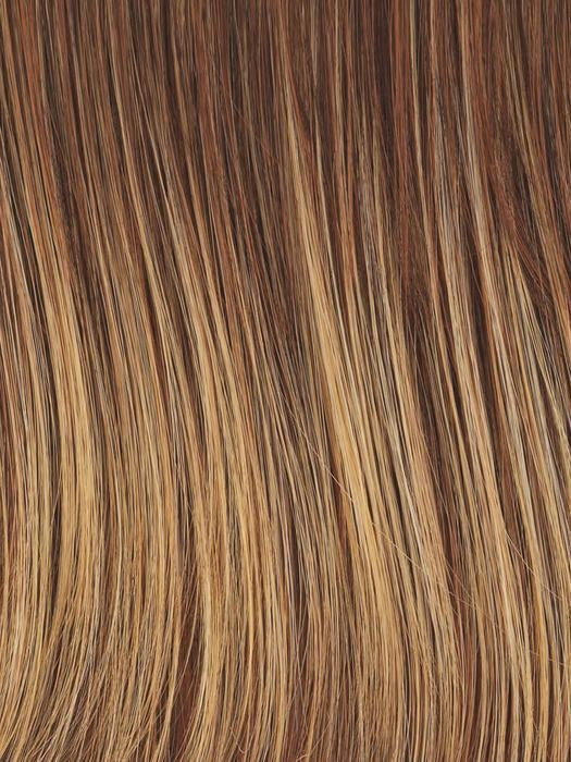 Fierce and Focused Wig by Raquel Welch | Heat Friendly Synthetic Hair | Average Cap