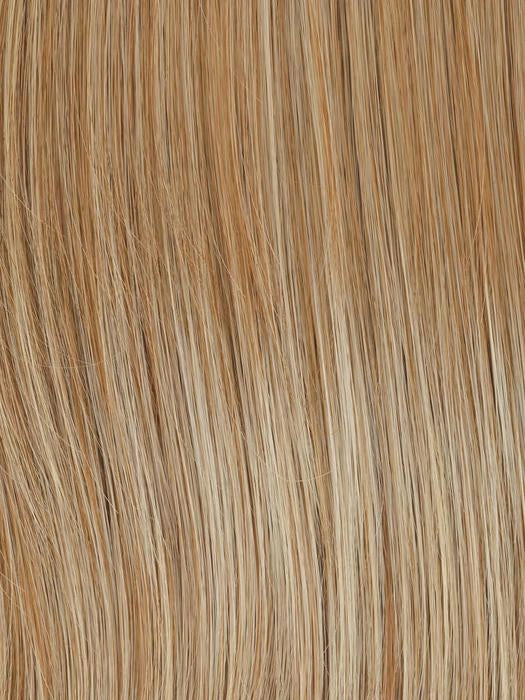 Fierce and Focused Wig by Raquel Welch | Heat Friendly Synthetic Hair | Average Cap