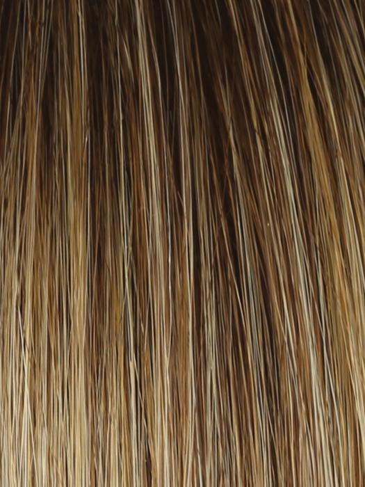 Fierce and Focused Wig by Raquel Welch | Heat Friendly Synthetic Hair | Average Cap