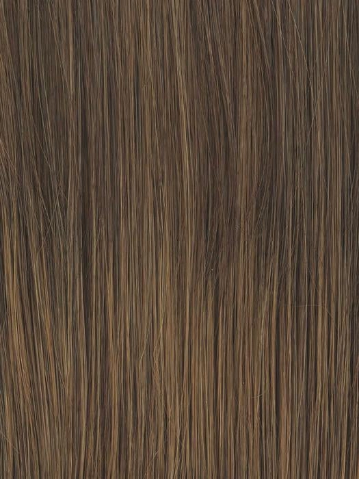 Fierce and Focused Wig by Raquel Welch | Heat Friendly Synthetic Hair | Average Cap