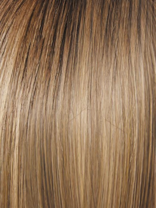 Fierce and Focused Wig by Raquel Welch | Heat Friendly Synthetic Hair | Average Cap