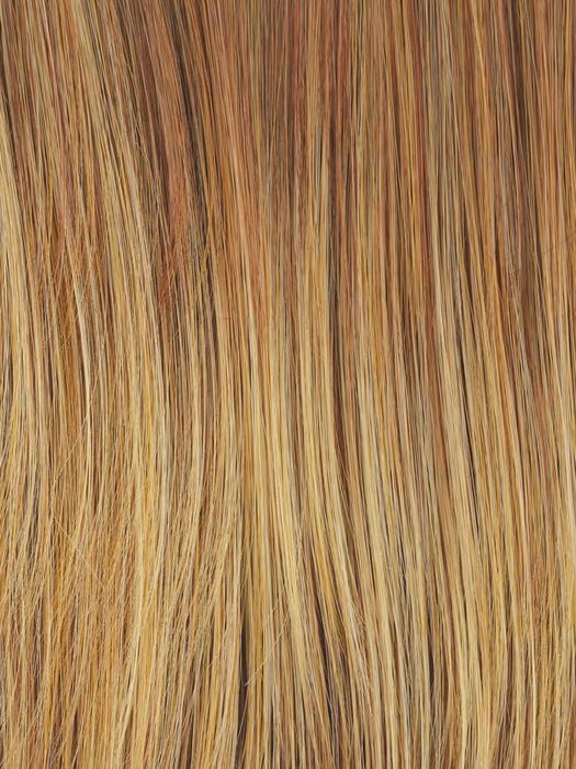 Fierce and Focused Wig by Raquel Welch | Heat Friendly Synthetic Hair | Average Cap