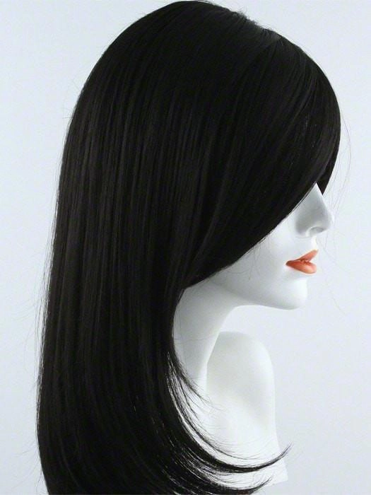 Fiery | HF Synthetic Lace Front Wig (Mono Top)