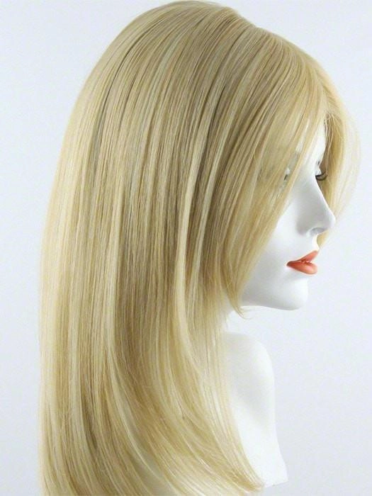 Fiery | HF Synthetic Lace Front Wig (Mono Top)
