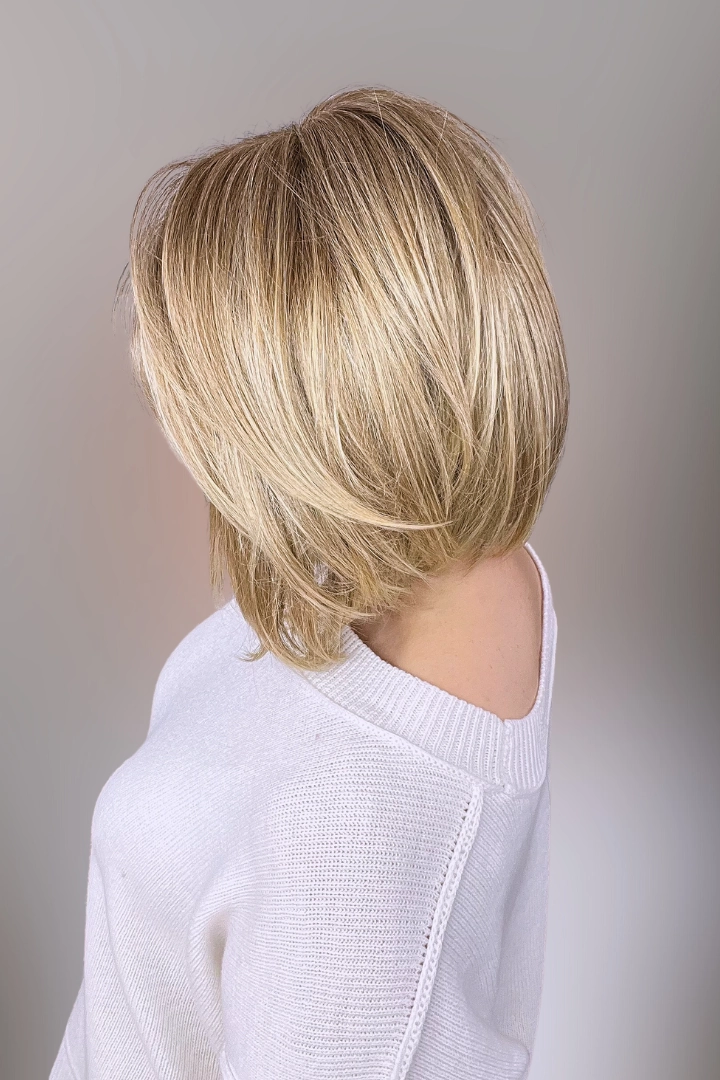 Findley Wig by Amore | Synthetic Hair | Average Cap