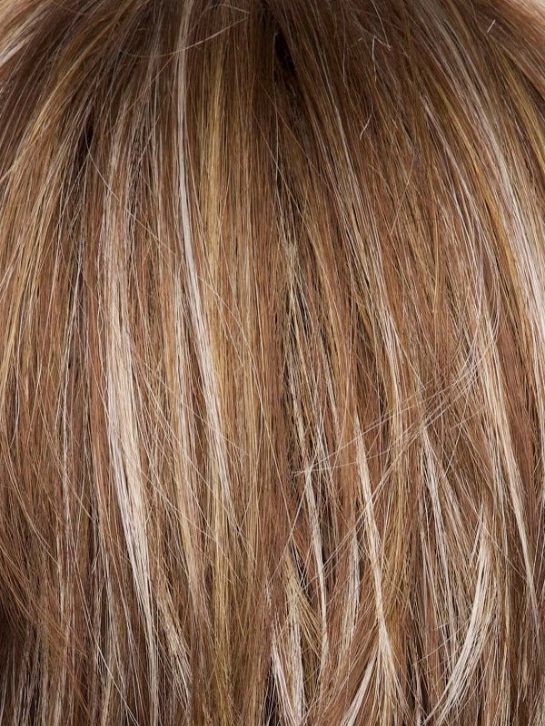 Findley Wig by Amore | Synthetic Hair | Average Cap