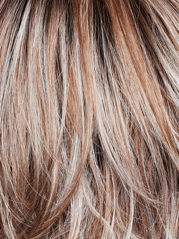 Findley Wig by Amore | Synthetic Hair | Average Cap
