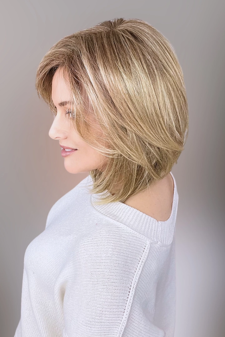 Findley Wig by Amore | Synthetic Hair | Average Cap