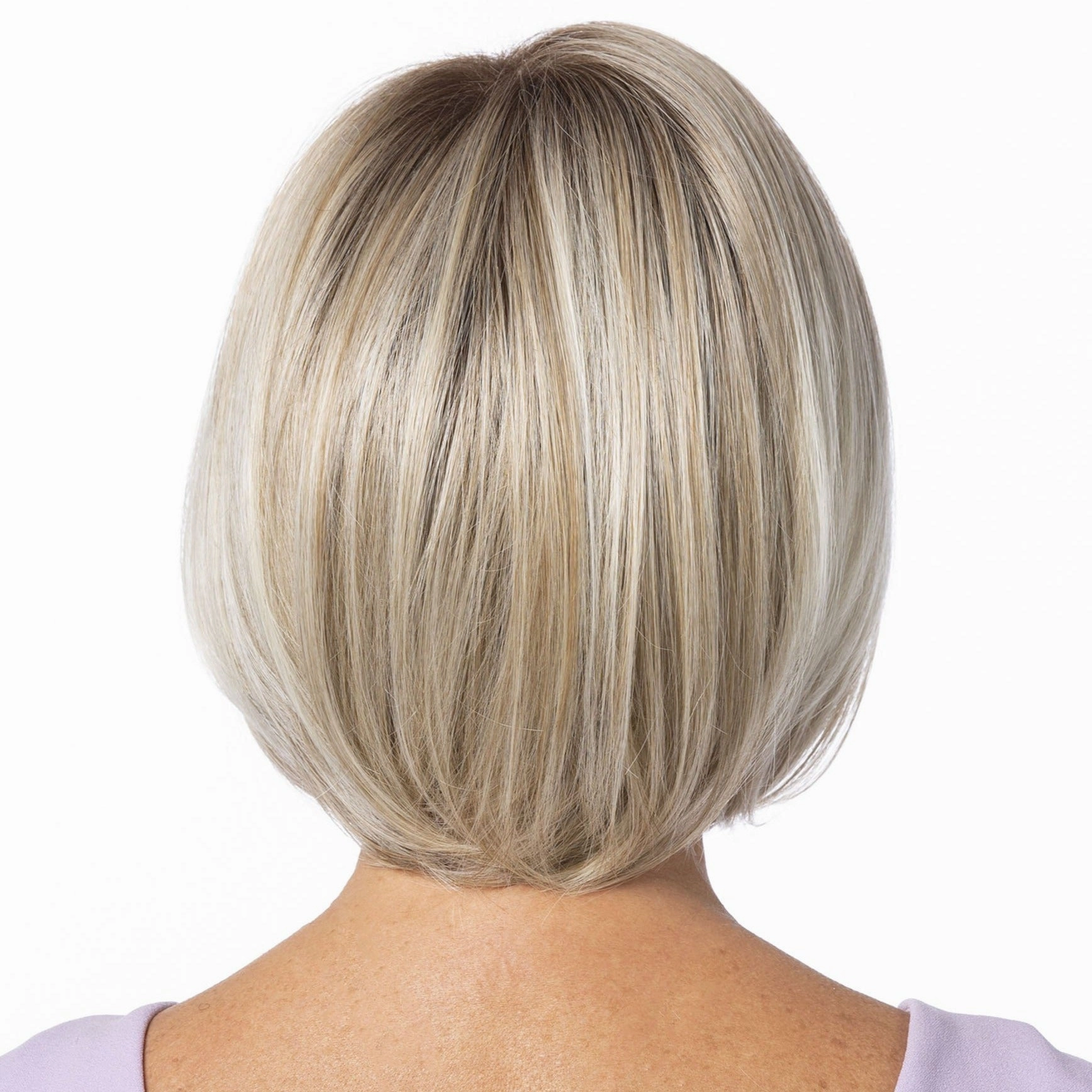 Finishing Touch Wig by Toni Brattin | Heat Friendly Synthetic Hair | Large Cap
