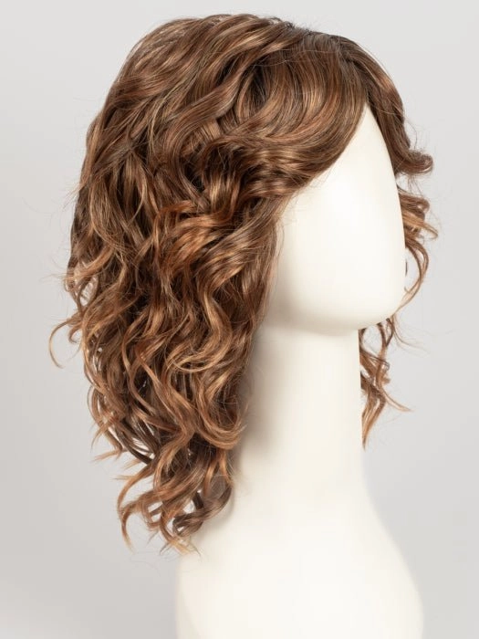 Finn | Synthetic Lace Front Wig