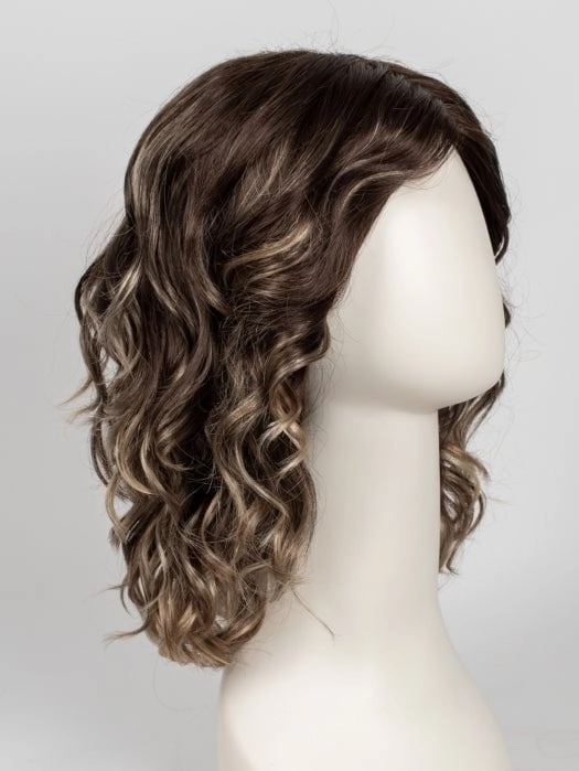 Finn | Synthetic Lace Front Wig