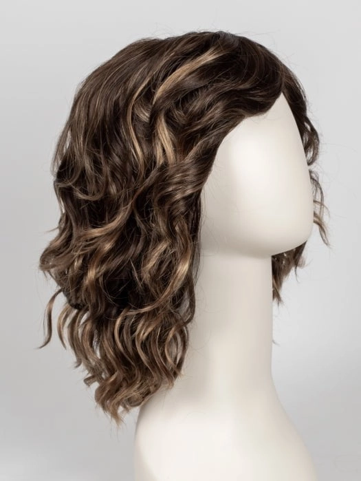 Finn | Synthetic Lace Front Wig