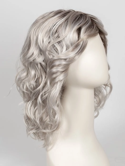 Finn | Synthetic Lace Front Wig