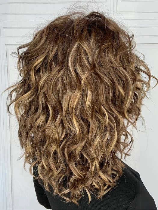 Finn | Synthetic Lace Front Wig