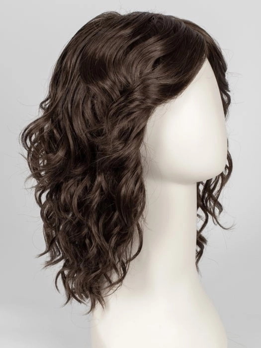 Finn | Synthetic Lace Front Wig
