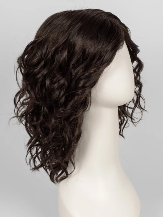 Finn | Synthetic Lace Front Wig