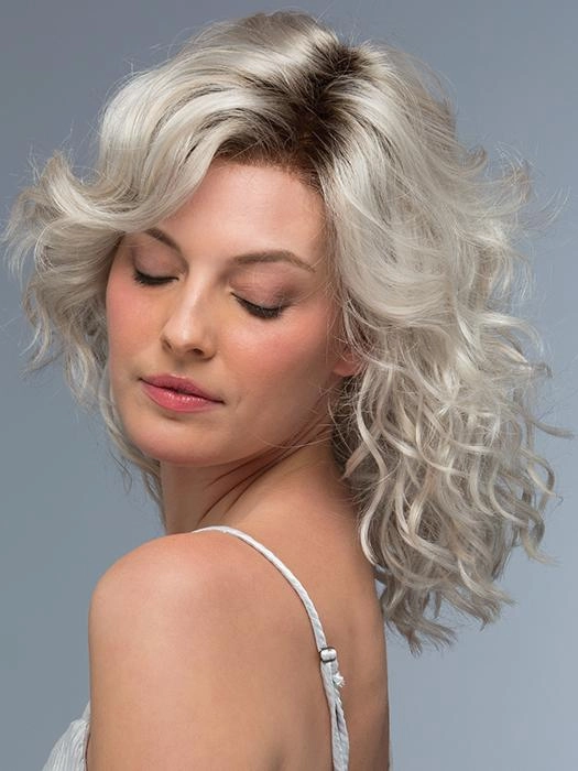 Finn | Synthetic Lace Front Wig