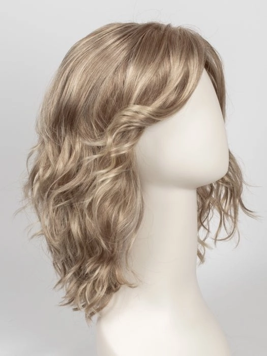 Finn | Synthetic Lace Front Wig