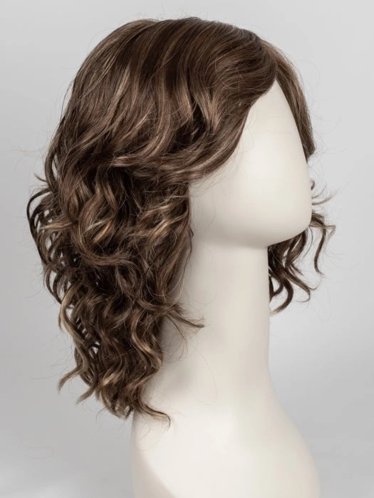 Finn | Synthetic Lace Front Wig