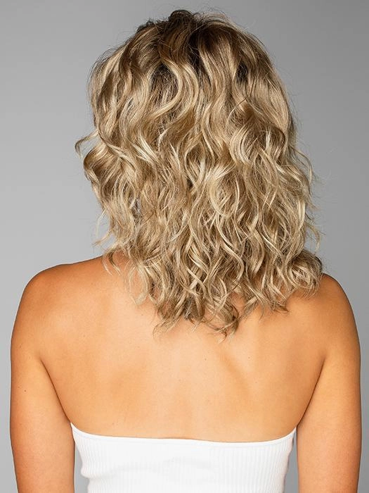 Finn | Synthetic Lace Front Wig
