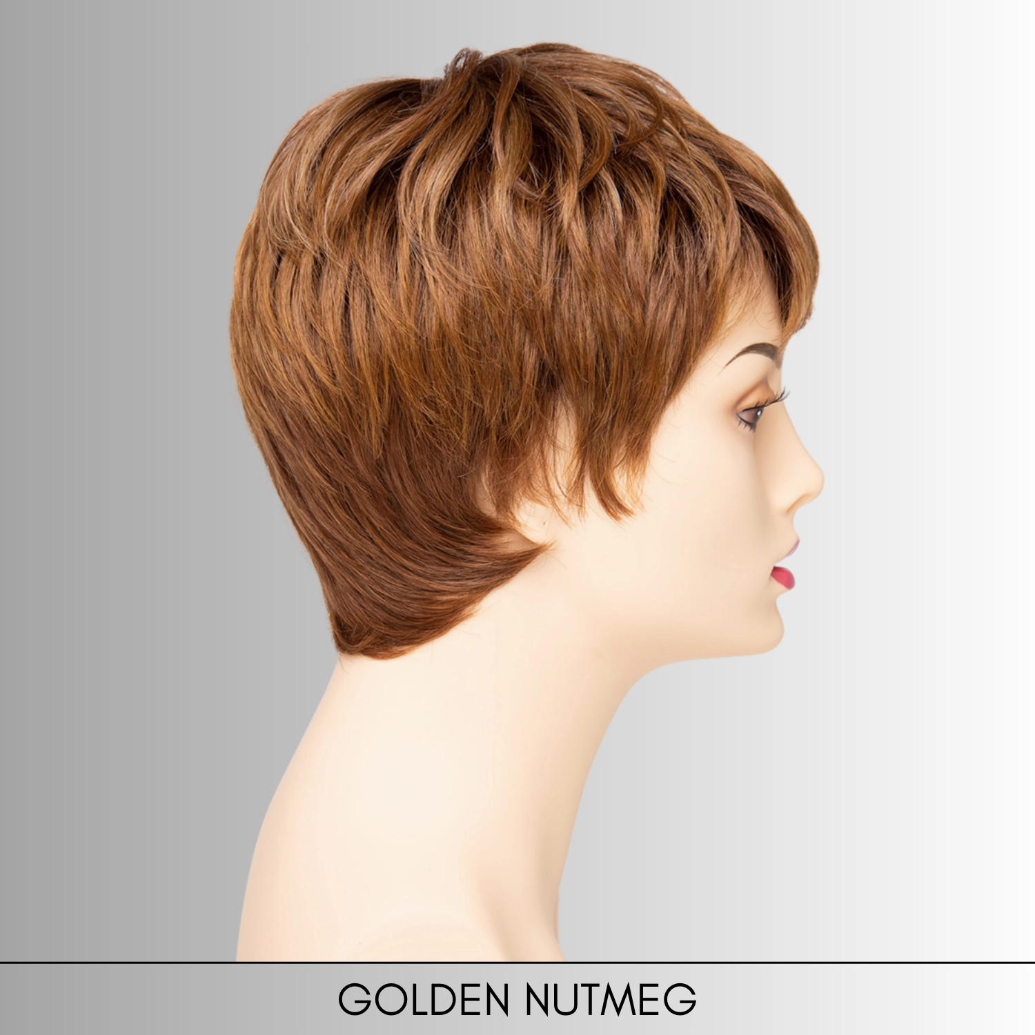 Fiona - EnvyHair Collection