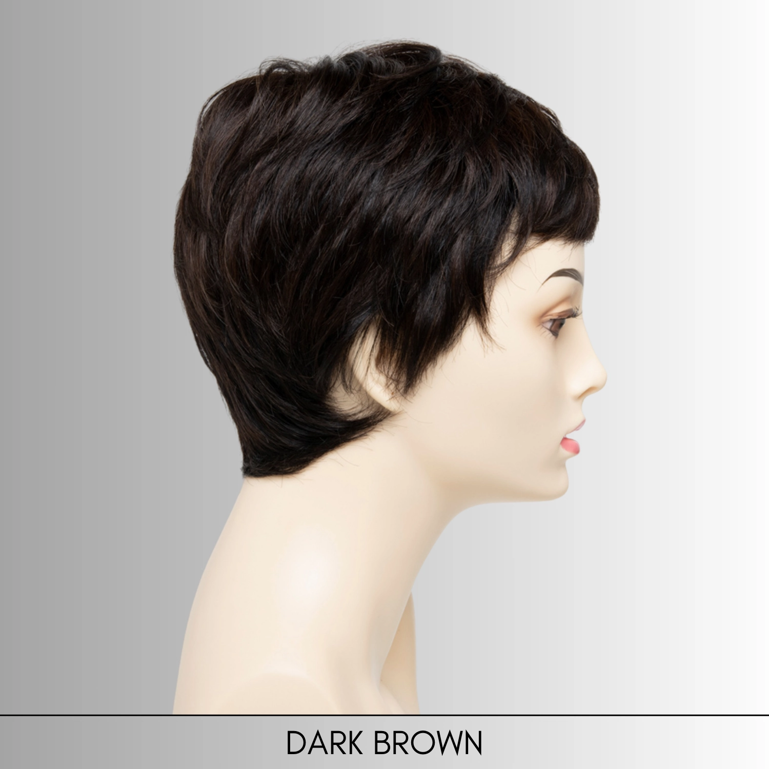 Fiona - EnvyHair Collection