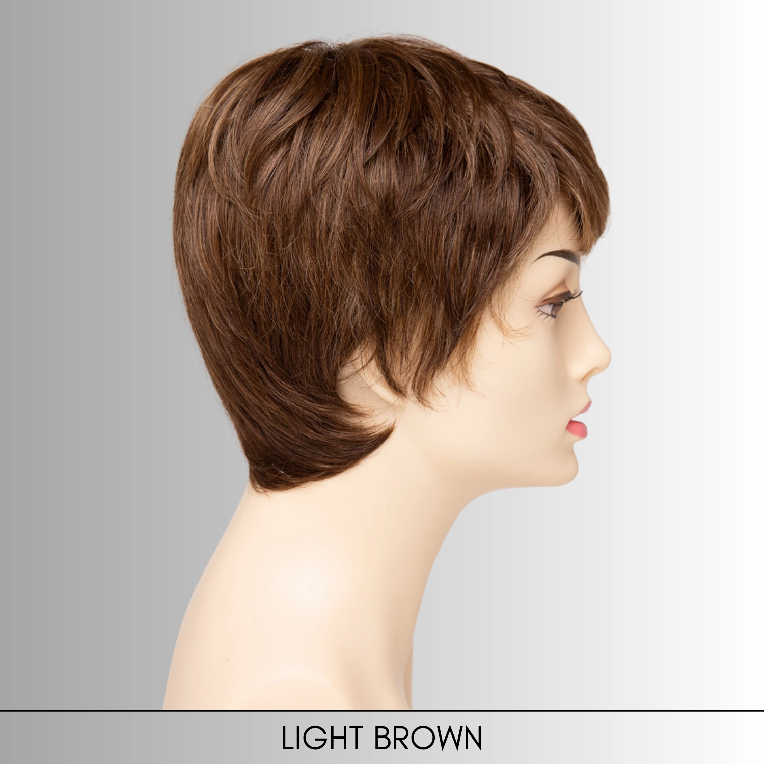Fiona - EnvyHair Collection