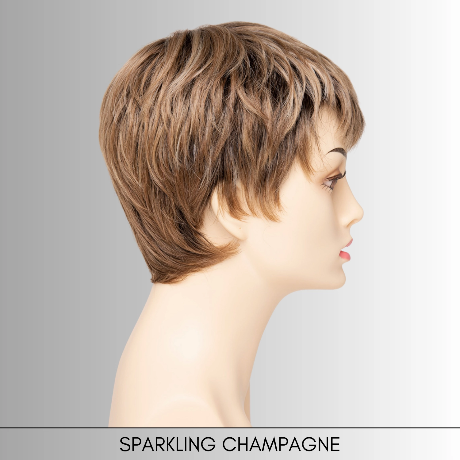 Fiona - EnvyHair Collection