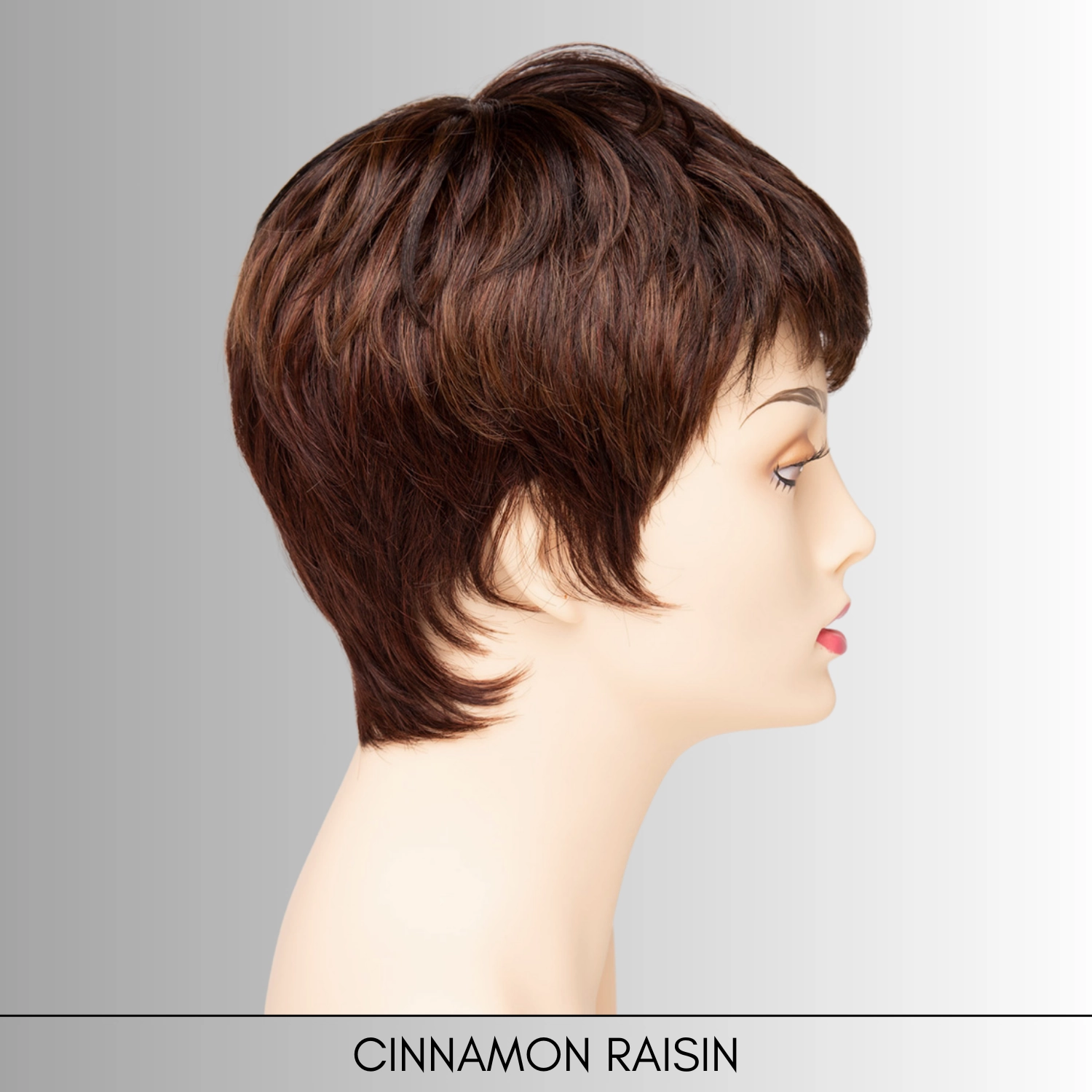 Fiona - EnvyHair Collection